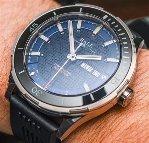 replica watches ball